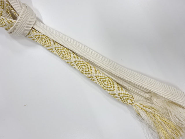 Japanese Kimono / Accessories Silk